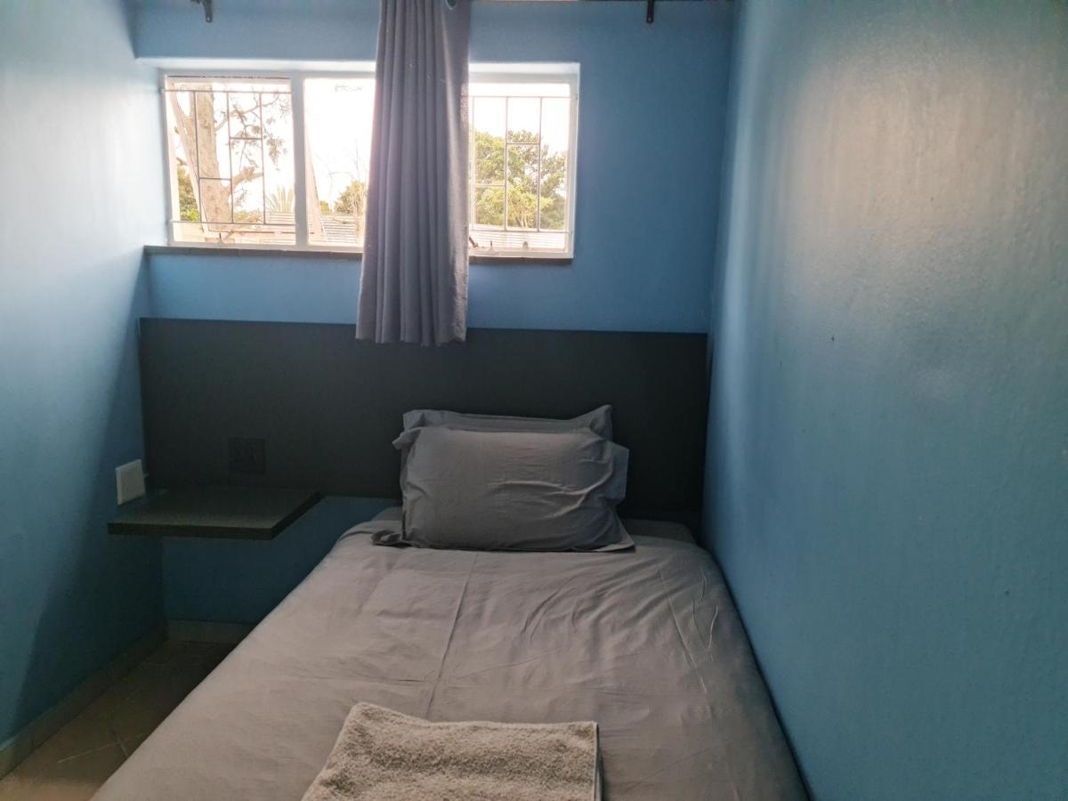 Hasate Guest House ,4 St James Street Oakdale Belliville Cape Town South Africa Exterior foto