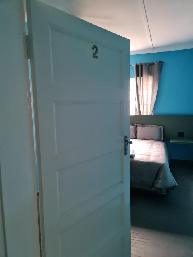 Hasate Guest House ,4 St James Street Oakdale Belliville Cape Town South Africa Exterior foto