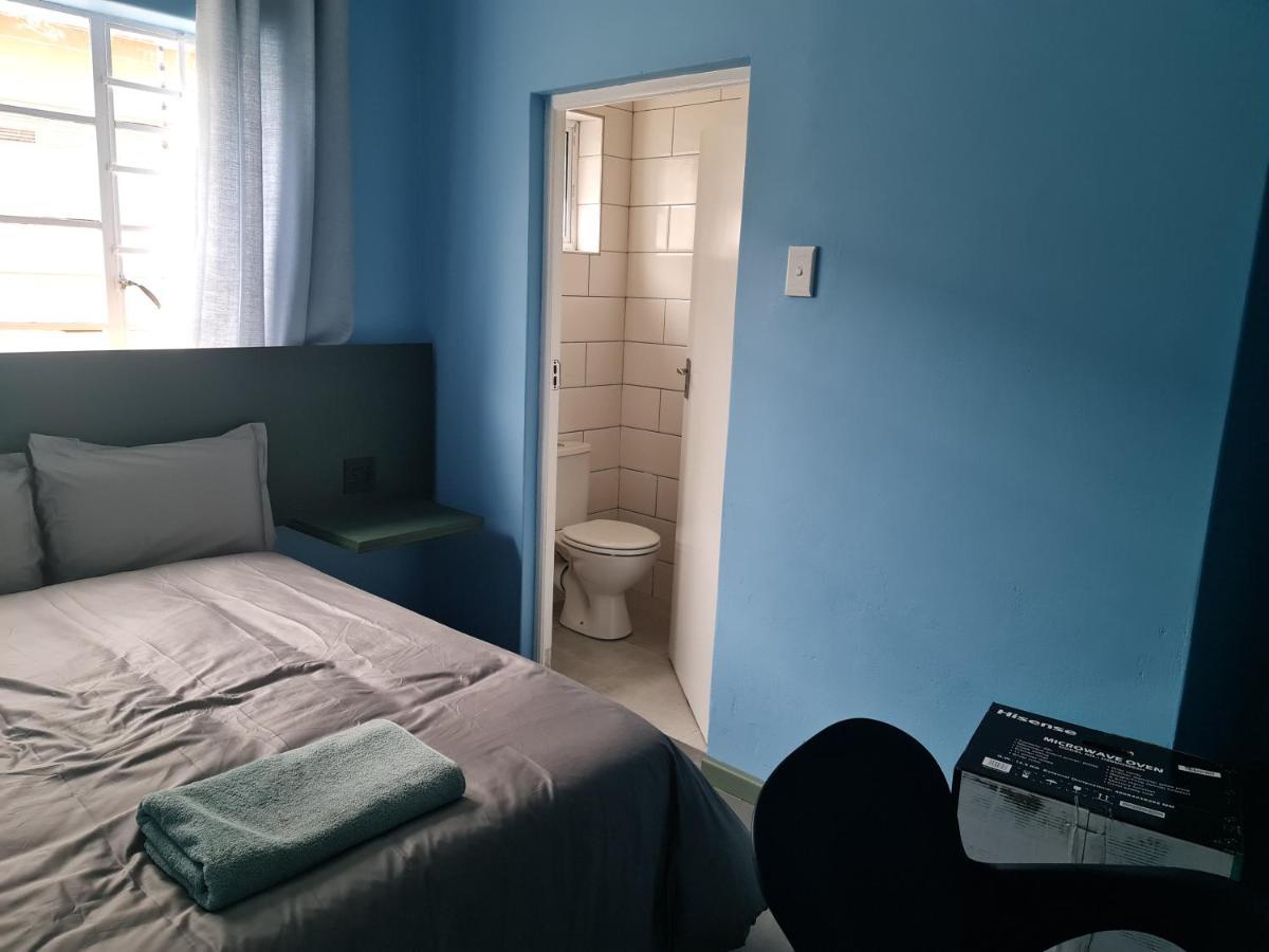 Hasate Guest House ,4 St James Street Oakdale Belliville Cape Town South Africa Exterior foto