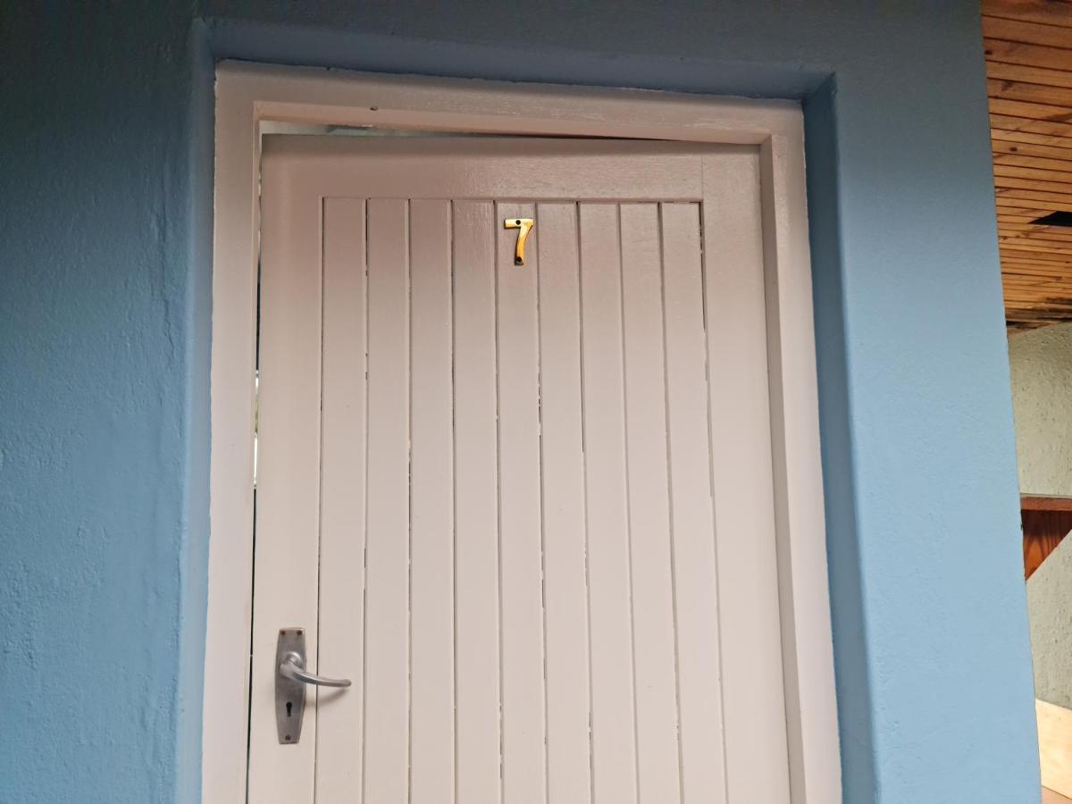 Hasate Guest House ,4 St James Street Oakdale Belliville Cape Town South Africa Exterior foto