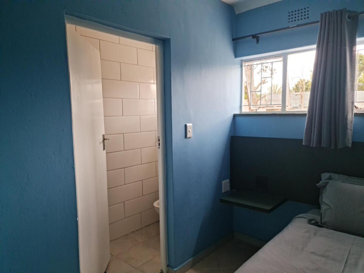 Hasate Guest House ,4 St James Street Oakdale Belliville Cape Town South Africa Exterior foto